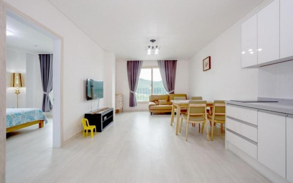 Gangneung Luluberry Pension Room photo