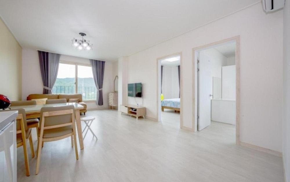 Gangneung Luluberry Pension Room photo